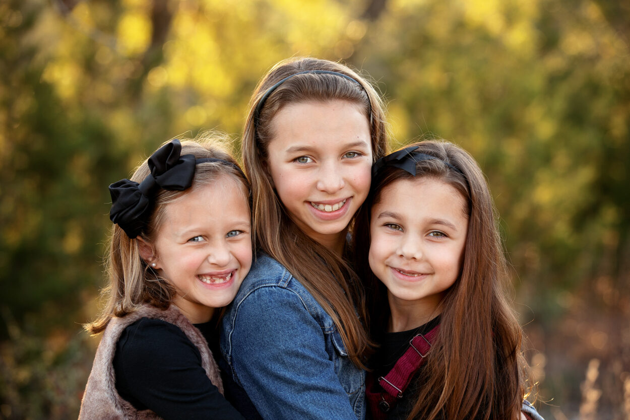 San Antonio Sibling Photos | Tips for Great Sibling Portraits